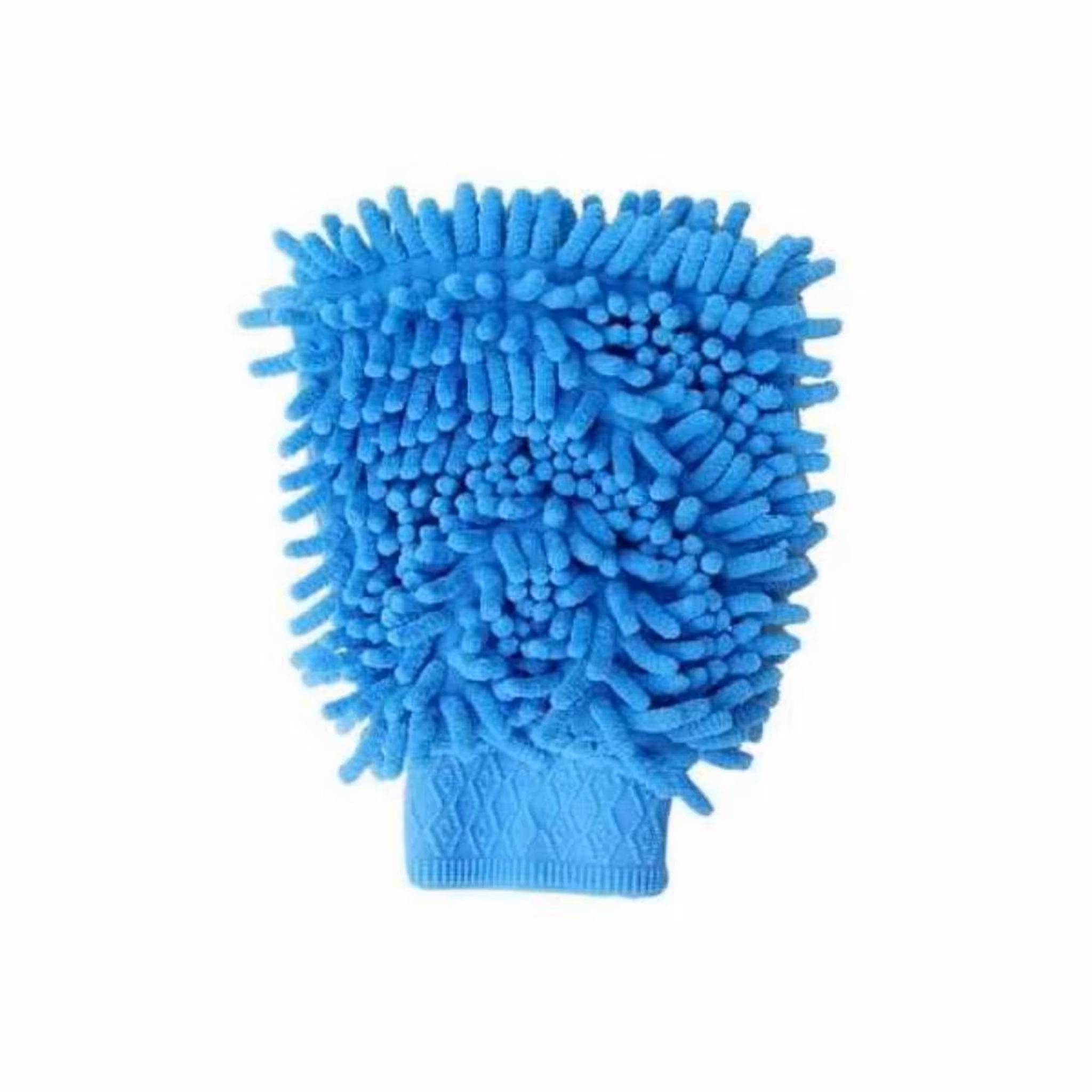 دستکش نظافت میکروفایبر مدل ماکارونی 