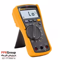 مولتی متر فلوک مدل 117