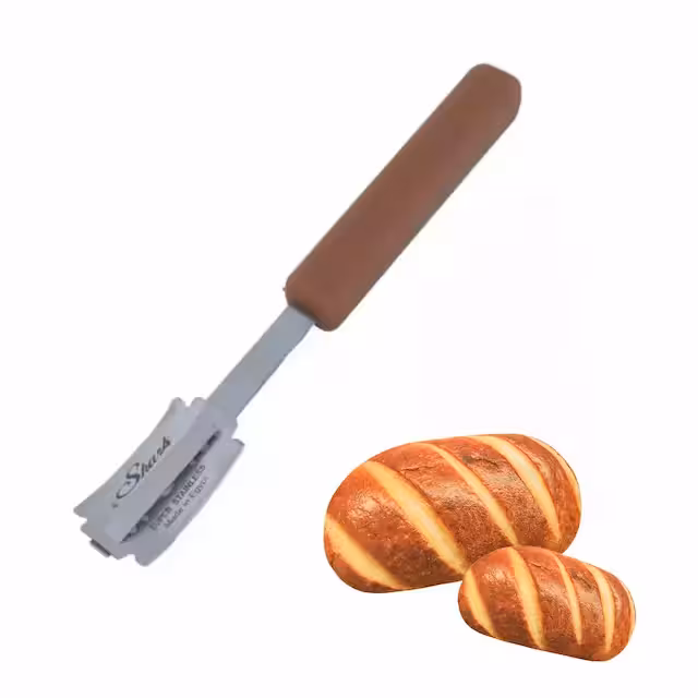 تیغ برش نان