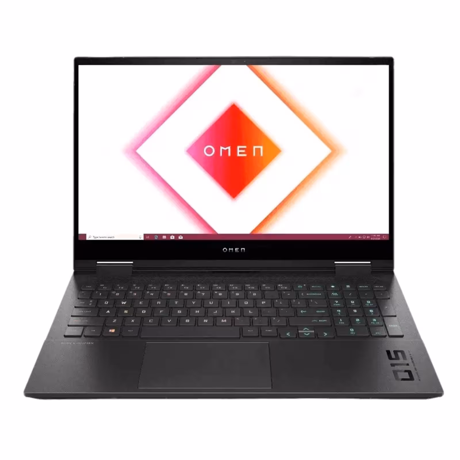 لپ تاپ 15اینچی اچ پی مدل OMEN 15t-EK0023-B