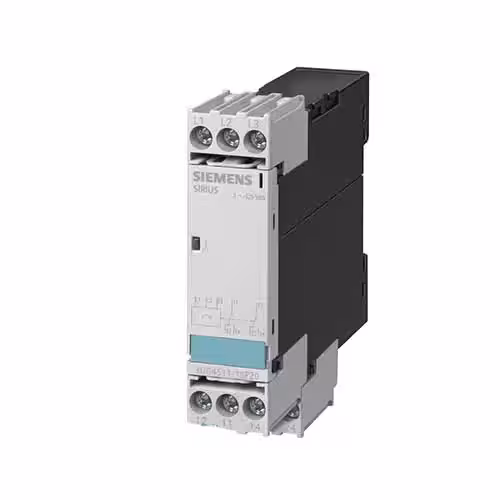 کنترل فاز زیمنس 3UG4511-1AP20