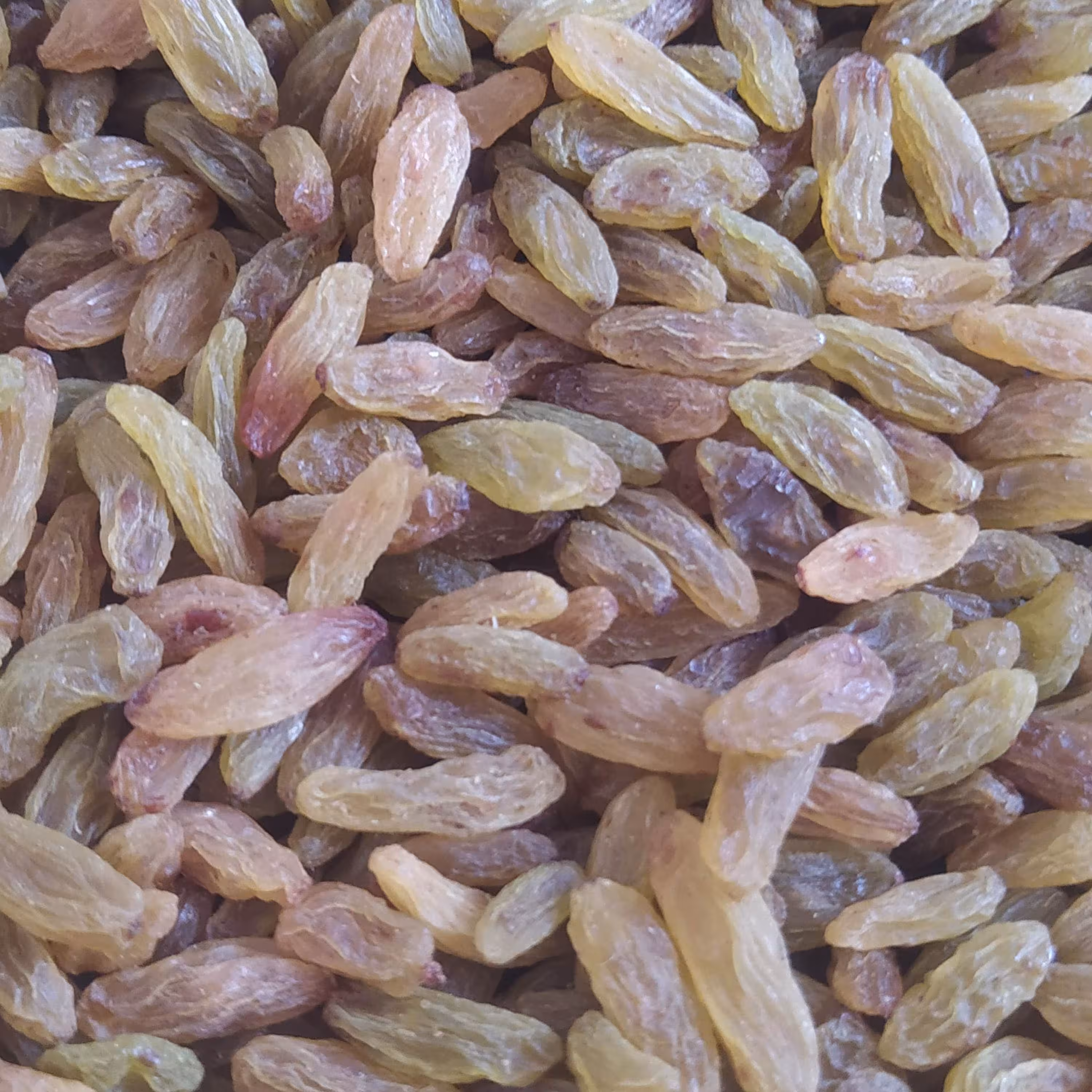 کشمش سبز