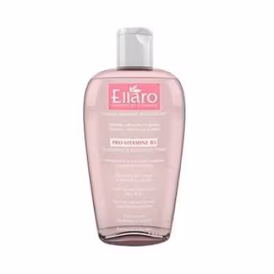 تونر پاک کننده کامفورتینگ مخصوص پوست نرمال تا خشک الارو|Ellaro comforting revitalizing toner