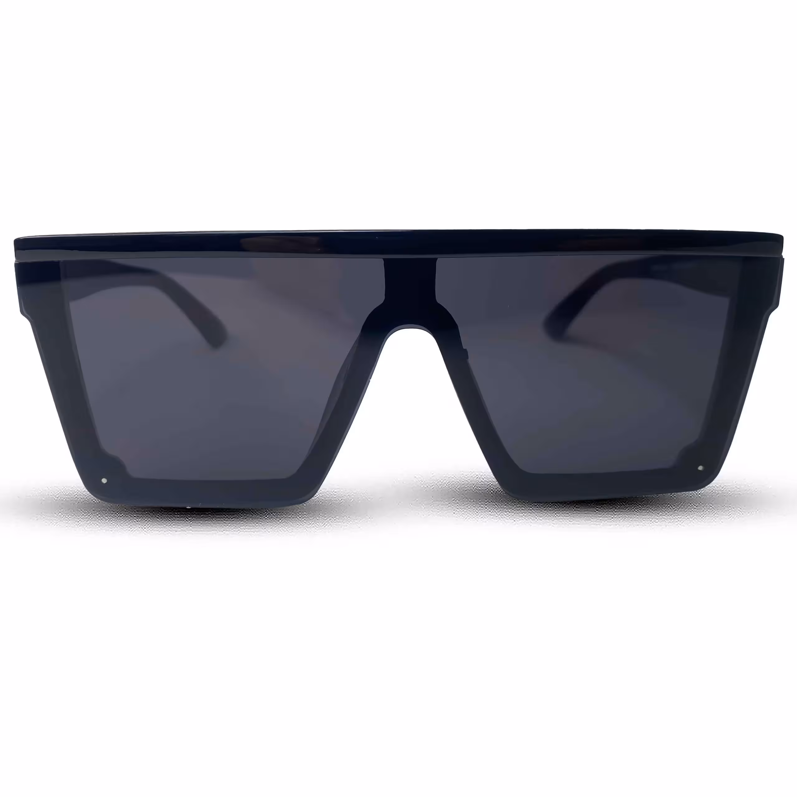 عینک آفتابی مشکی ysl اسپرت uv400 سری جدید