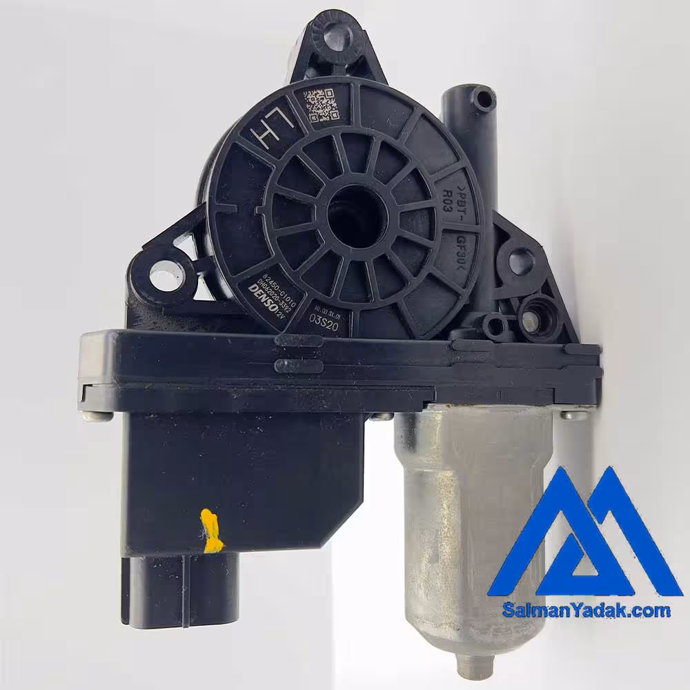 موتور شیشه بالابر سوناتا 82450C1010