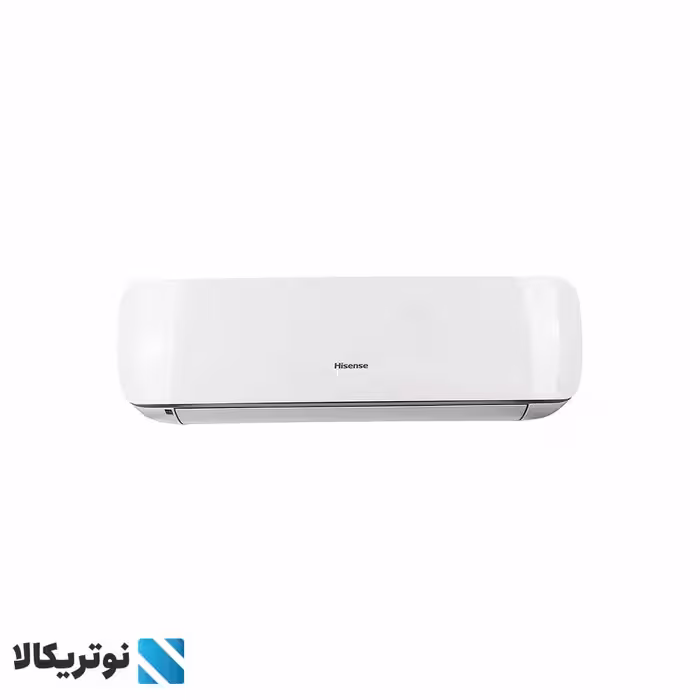 کولر گازی 18 هزار اینورتر هایسنس مدل HIH-18TG