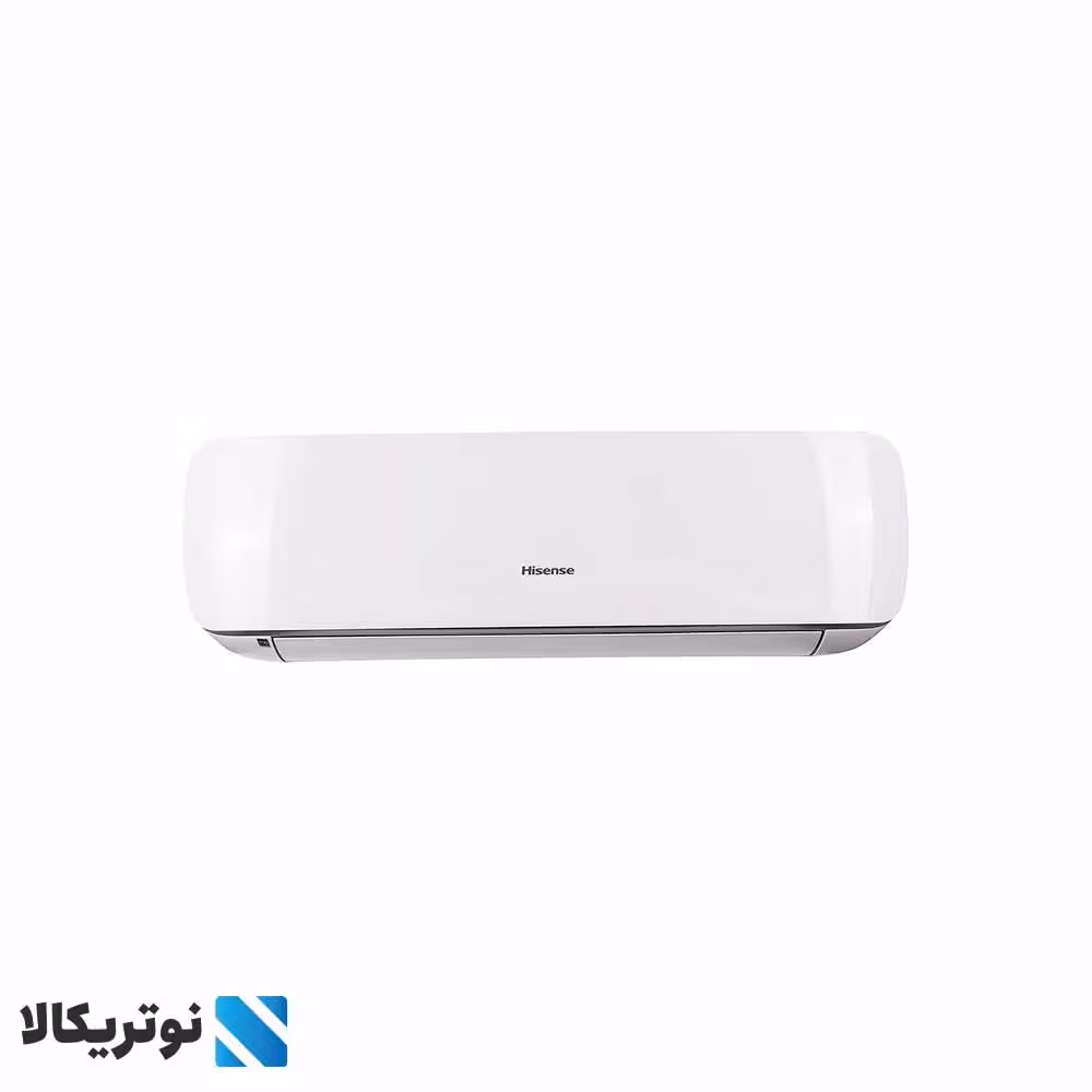 کولر گازی 18 هزار اینورتر هایسنس مدل HIH-18TG