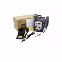 هیتر و هویه ویکتور مدل  VICTOR  VC- 868A  اورجینال
