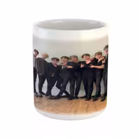 خرید ماگ-لیوان  سونتین Seventeen  SVT07
