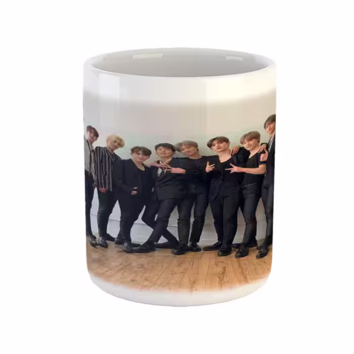 خرید ماگ-لیوان  سونتین Seventeen  SVT07