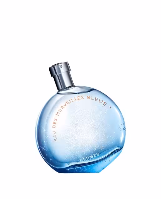 ادو تویلت زنانه HERMES Eau des Merveilles Bleue