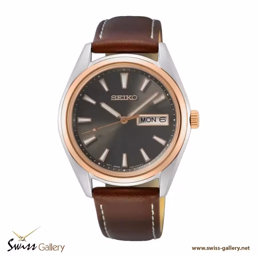 ساعت مچی مردانه سیکو مدل SUR452P1