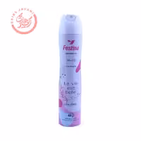 اسپری خوشبو کننده بدن فستینا رایحه لنکوم لاویستبل حجم 200 میل