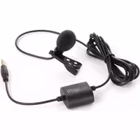 میکروفن کاندنسر حرفه ای IK Multimedia iRig Mic Lav