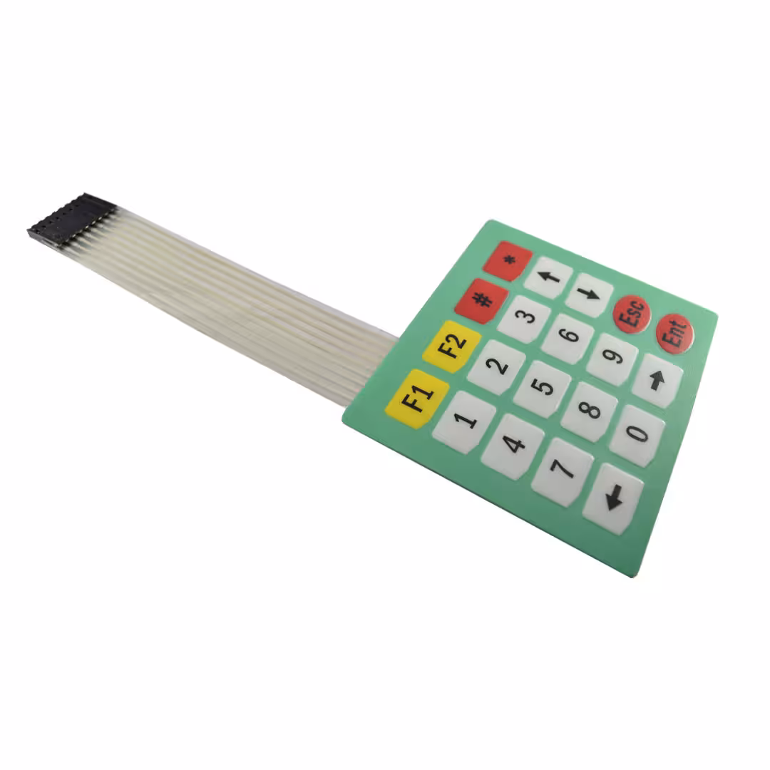 کیپد-5x4-فلت-ساده