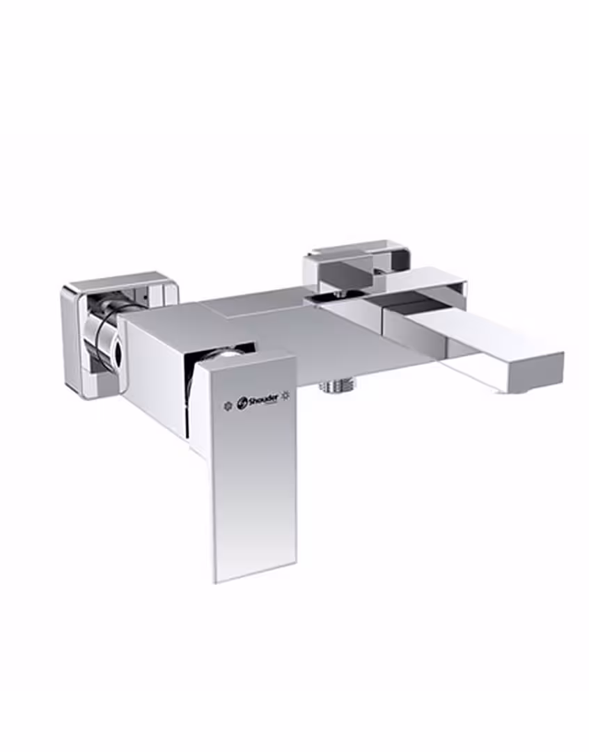 شیر دوش شودر مدل اروپا