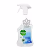 اسپری آنتی باکتریال پاک کننده سطوح 500 میل دتول - dettol