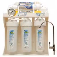 دستگاه پیش تصفیه آب مدل SUN PLAST X800