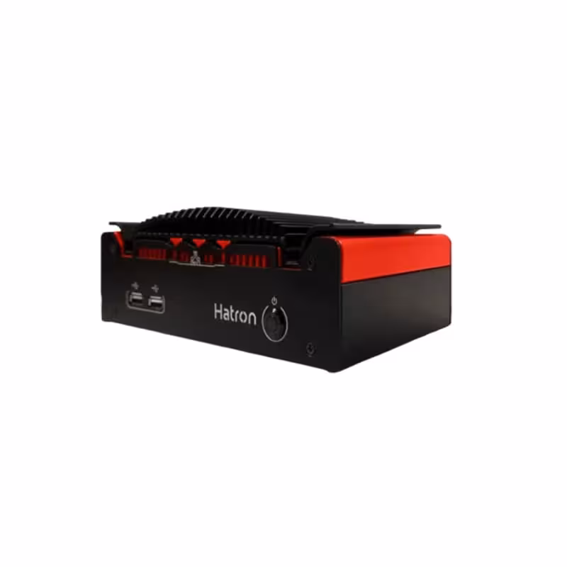 مینی پی سی هترون مدل Mi512UG