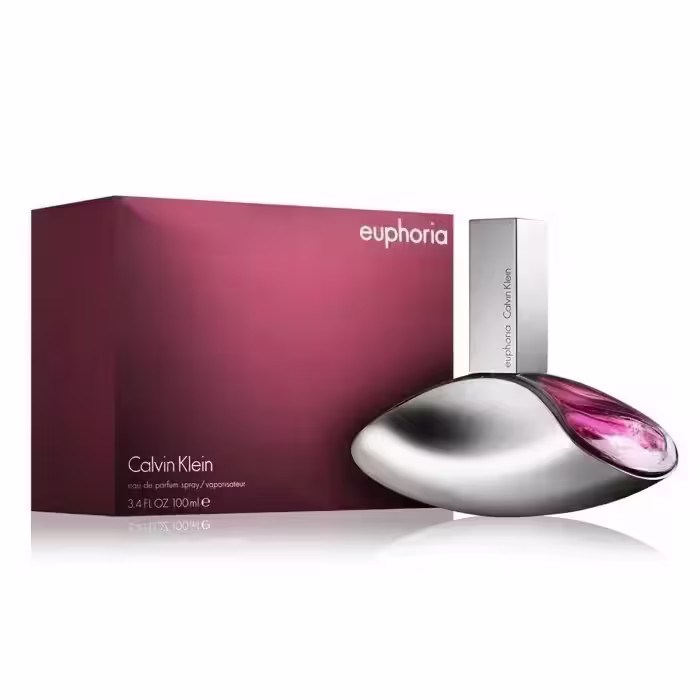 ادوپرفیوم Euphoria از برند Calvin Klein