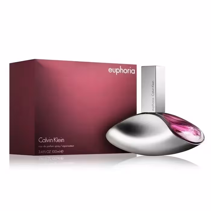ادوپرفیوم Euphoria از برند Calvin Klein