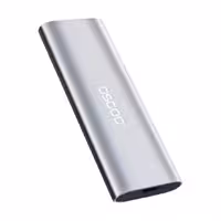 حافظه اکسترنال SSD اوسکو مدل MD-005M ظرفیت یک ترابایت