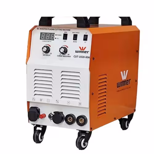 دستگاه برش پلاسما وینر 80 آمپر مدل CUT-1020-80A