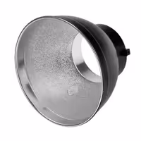 کاسه فلاش استاندارد Reflector Dish with Bowens Mount