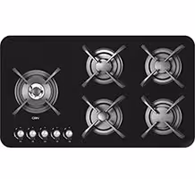 گاز صفحه ای کن پاردیک L