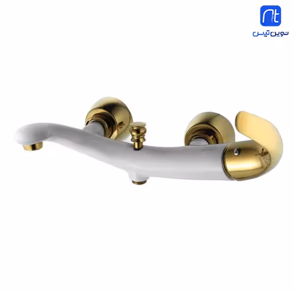 شیر حمام البرز روز مدل جوکر