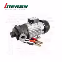 پمپ هیدرولیک پره ای گازوئیل GESPASA سری AG-90