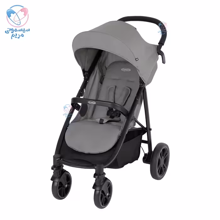 کالسکه گراکو Graco EeZeFold