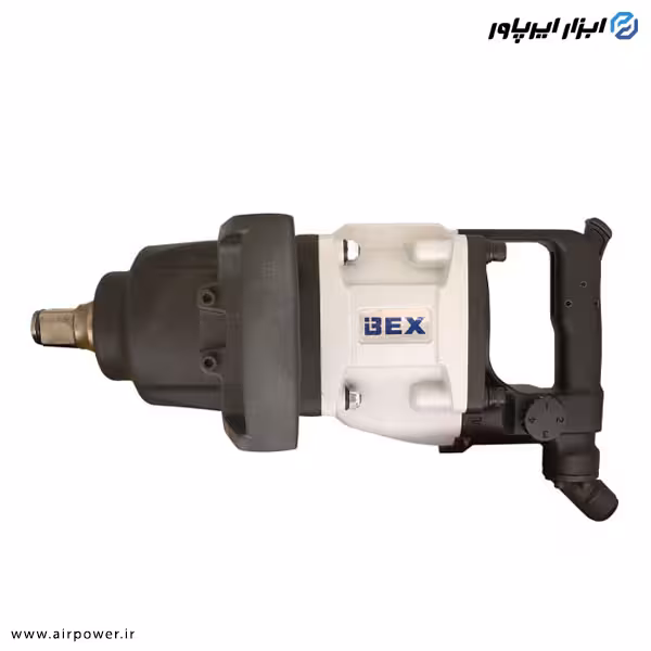 بکس بادی 1 اینچ BEX مستقیم مدل IT-4250-A1