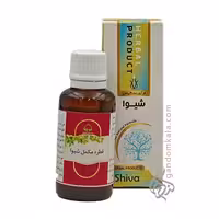 قطره شیوا (درمان کمکی مؤثر لکنت زبان)