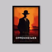 فیلم اوپنهایمر Oppenheimer