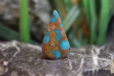 فیروزه نیشابور