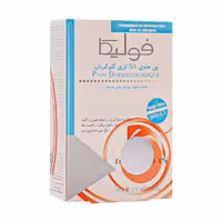 پن آنتی باکتریال فولیکا مناسب پوست‎ های حساس و مستعد به آکنه 100 گرم | Fulica Anti Bacterial Pain