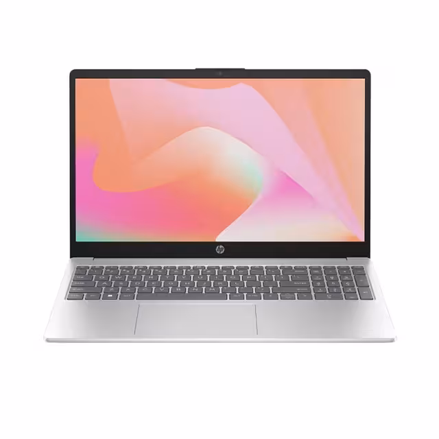 لپ تاپ اچ‌ پی15.6 اینچ مدل FD0532nia-E -15-i3/1315U/16GB DDR4/512GB SSD-SVA