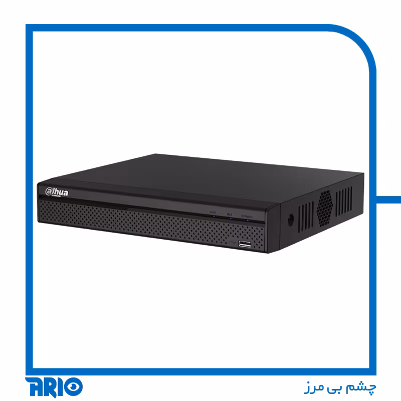 دی وی آر 4 کانال داهوا XVR-5104H-4KL-X