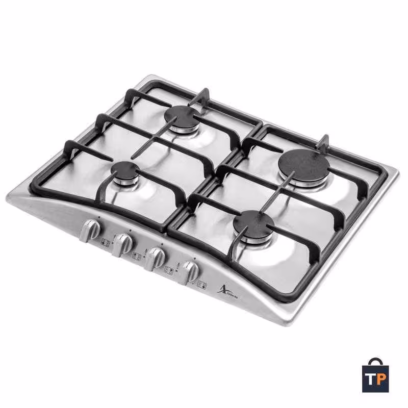 اجاق گاز صفحه ای اخوان مدل G15