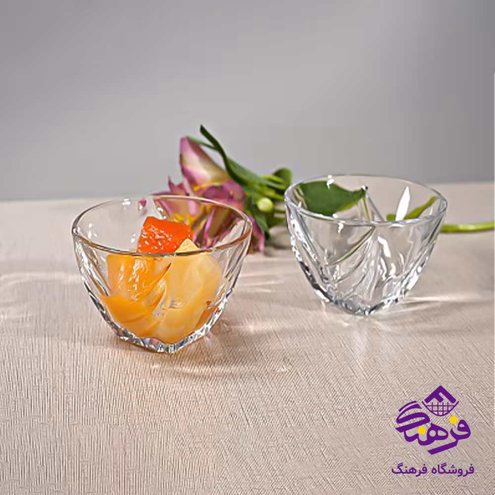 پیاله طرح آذرا کاوه