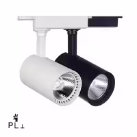 چراغ اسپات COB ریلی 60 وات برند پرشین لایت