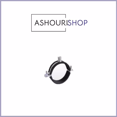 بست مهره جوش سایز 1,1/2 اینچ