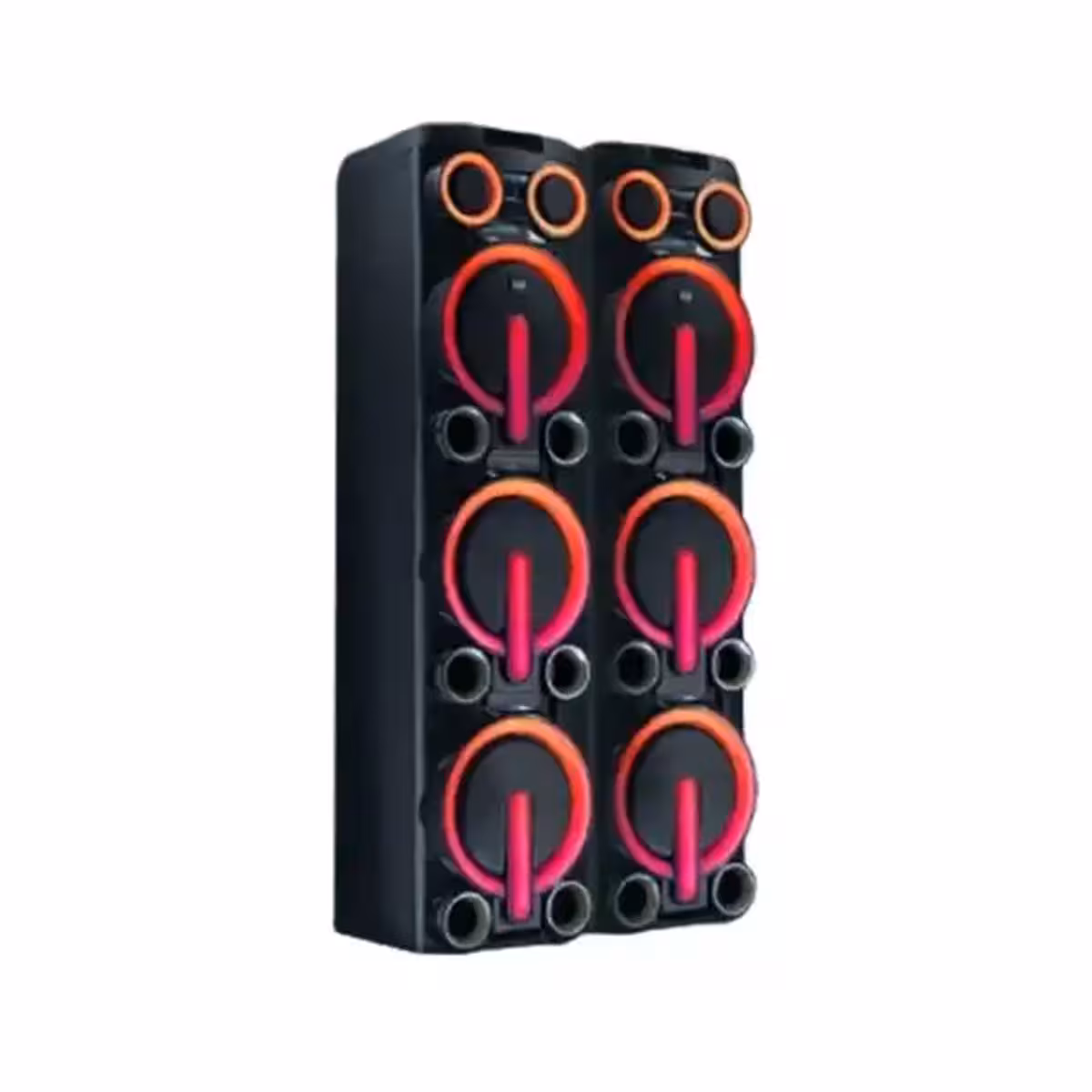 اسپیکر میکرولب مدل Q620