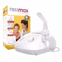 نبولایزر رزمکس مدل ROSSMAX NE100