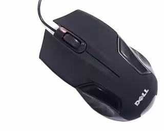 موس DELL