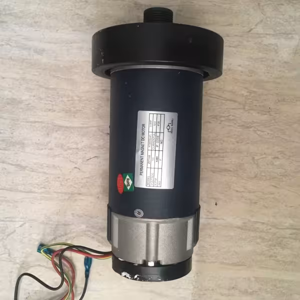 موتور DC تردمیل 180 ولت 3 HB مدل (ZY-102)