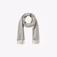 شال گردن فلانل یونیسکس چیبو