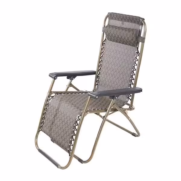 صندلی آفتابگیر جاذبه صفر Hanlu