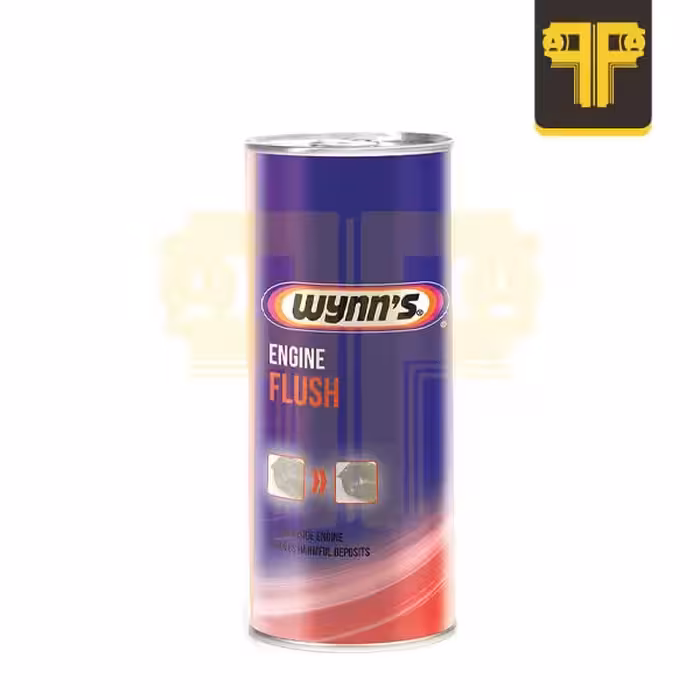 موتور شوی داخلی وینز Wynns Engine Flush